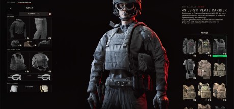 Ready or Not - Dark Waters DLC EU/NA PC Steam CD Key Ready or Not - Dark Waters DLC EU/NA PC Steam CD Key