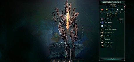 Age of Wonders 4 - Giant Kings DLC PC Steam CD Key