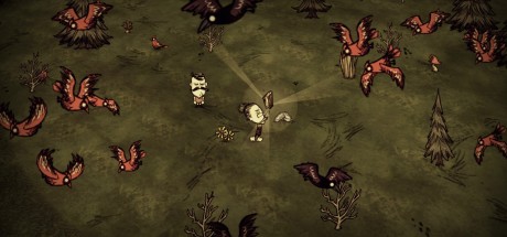 Don't Starve Together EU PC Steam CD Key Don't Starve Together EU PC Steam CD Key