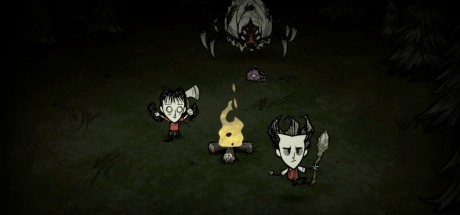 Don't Starve Together EU PC Steam CD Key Don't Starve Together EU PC Steam CD Key