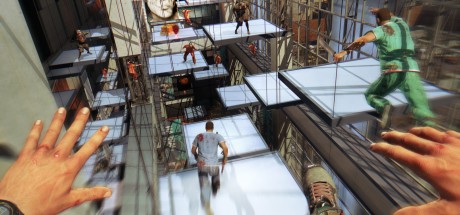 Dying Light - The Bozak Horde DLC Uncut RU/CIS PC Steam CD Key Dying Light - The Bozak Horde DLC Uncut RU/CIS PC Steam CD Key