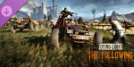 Dying Light - The Following Expansion Pack DLC Uncut EU Steam CD Key
