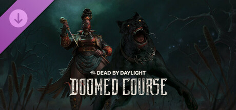 Dead by Daylight - Doomed Course DLC EU PC Steam CD Key Dead by Daylight - Doomed Course DLC EU PC Steam CD Key