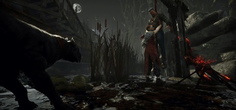 Dead by Daylight - Doomed Course DLC EU PC Steam CD Key Dead by Daylight - Doomed Course DLC EU PC Steam CD Key