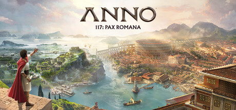 Anno 117: Pax Romana US Xbox Series X|S CD Key