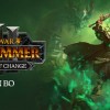 Total War: WARHAMMER III - Yuan Bo - Shadows of Change DLC PC Steam CD Key