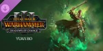 Total War: WARHAMMER III - Yuan Bo - Shadows of Change DLC PC Steam CD Key