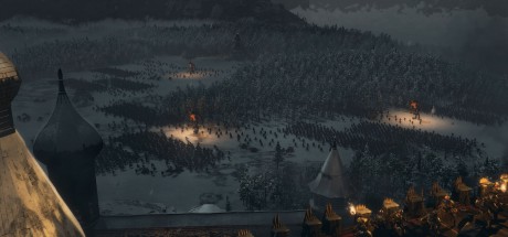 Total War: WARHAMMER III - Mother Ostankya - Shadows of Change DLC EU PC Steam CD Key Total War: WARHAMMER III - Mother Ostankya - Shadows of Change DLC EU PC Steam CD Key