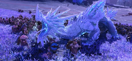 Total War: WARHAMMER III - Mother Ostankya - Shadows of Change DLC EU PC Steam CD Key Total War: WARHAMMER III - Mother Ostankya - Shadows of Change DLC EU PC Steam CD Key