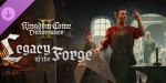 Kingdom Come: Deliverance II - Legacy of the Forge DLC PC Steam CD Key