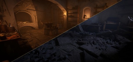 Kingdom Come: Deliverance II - Legacy of the Forge DLC PC Steam CD Key Kingdom Come: Deliverance II - Legacy of the Forge DLC PC Steam CD Key