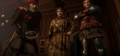 Kingdom Come: Deliverance II - Legacy of the Forge DLC PC Steam CD Key Kingdom Come: Deliverance II - Legacy of the Forge DLC PC Steam CD Key