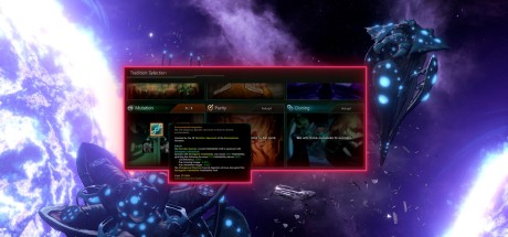 Stellaris - BioGenesis EU PC Steam CD Key Stellaris - BioGenesis EU PC Steam CD Key