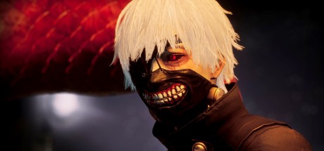 Dead by Daylight - Tokyo Ghoul DLC EU PC Steam CD Key Dead by Daylight - Tokyo Ghoul DLC EU PC Steam CD Key