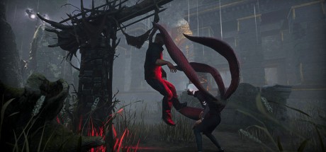 Dead by Daylight - Tokyo Ghoul DLC EU PC Steam CD Key Dead by Daylight - Tokyo Ghoul DLC EU PC Steam CD Key