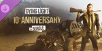 Dying Light - 10th Anniversary Bundle DLC PC GOG CD Key