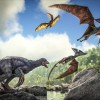 ARK: Survival Evolved EU Steam CD Key