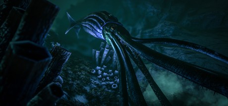 ARK: Survival Evolved EU Steam CD Key