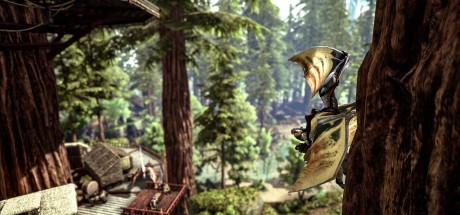 ARK: Survival Evolved EU Steam CD Key