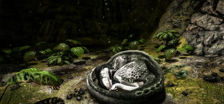 ARK: Survival Evolved EU Steam CD Key