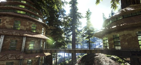 ARK: Survival Evolved EU Steam CD Key