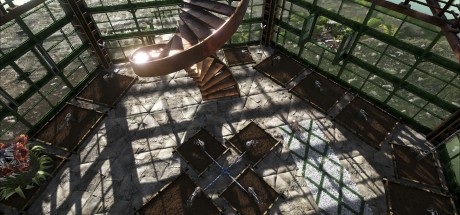 ARK: Survival Evolved EU Steam CD Key