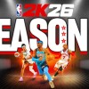 NBA 2K26 EU PC Steam CD Key NBA 2K26 EU PC Steam CD Key