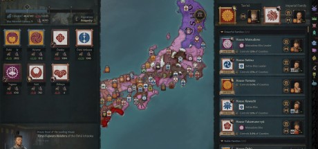 Crusader Kings III - Chapter IV DLC PC Steam CD Key Crusader Kings III - Chapter IV DLC PC Steam CD Key