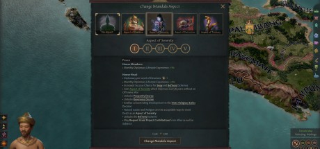 Crusader Kings III - Chapter IV DLC PC Steam CD Key Crusader Kings III - Chapter IV DLC PC Steam CD Key