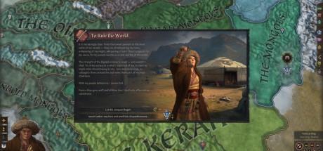 Crusader Kings III - Chapter IV DLC PC Steam CD Key Crusader Kings III - Chapter IV DLC PC Steam CD Key