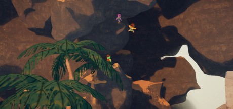 PEAK PC Steam CD Key