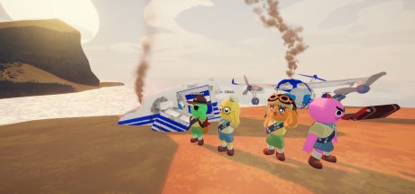 PEAK PC Steam CD Key