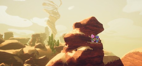 PEAK PC Steam CD Key