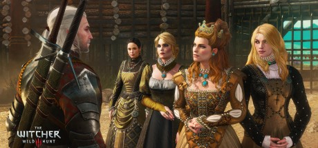 The Witcher 3: Wild Hunt - Expansion Pass ZA XBOX One / Xbox Series X|S CD Key