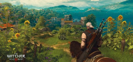 The Witcher 3: Wild Hunt - Expansion Pass ZA XBOX One / Xbox Series X|S CD Key
