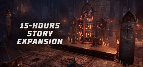 Warhammer 40,000: Rogue Trader - Lex Imperialis DLC PC Steam CD Key Warhammer 40,000: Rogue Trader - Lex Imperialis DLC PC Steam CD Key