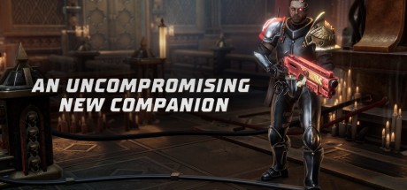 Warhammer 40,000: Rogue Trader - Lex Imperialis DLC PC Steam CD Key Warhammer 40,000: Rogue Trader - Lex Imperialis DLC PC Steam CD Key