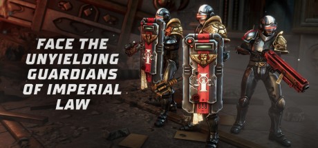 Warhammer 40,000: Rogue Trader - Lex Imperialis DLC PC Steam CD Key Warhammer 40,000: Rogue Trader - Lex Imperialis DLC PC Steam CD Key