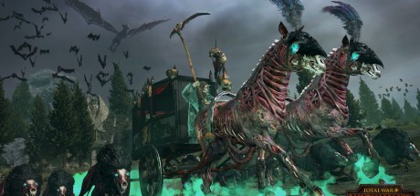 Total War: WARHAMMER II - The Warden & The Paunch DLC Epic Games CD Key Total War: WARHAMMER II - The Warden & The Paunch DLC Epic Games CD Key