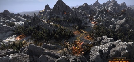 Total War: WARHAMMER II - The Warden & The Paunch DLC Epic Games CD Key Total War: WARHAMMER II - The Warden & The Paunch DLC Epic Games CD Key