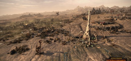 Total War: WARHAMMER II - The Warden & The Paunch DLC Epic Games CD Key Total War: WARHAMMER II - The Warden & The Paunch DLC Epic Games CD Key