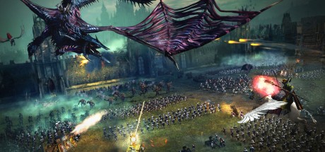 Total War: WARHAMMER II - The Warden & The Paunch DLC Epic Games CD Key Total War: WARHAMMER II - The Warden & The Paunch DLC Epic Games CD Key