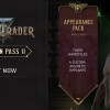 Warhammer 40,000: Rogue Trader - Season Pass 2 DLC PC Steam CD Key Warhammer 40,000: Rogue Trader - Season Pass 2 DLC PC Steam CD Key