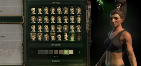 Warhammer 40,000: Rogue Trader - Season Pass 2 DLC PC Steam CD Key Warhammer 40,000: Rogue Trader - Season Pass 2 DLC PC Steam CD Key