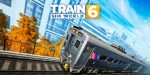 Train Sim World 6 Deluxe Edition EU XBOX One / Xbox Series X|S / PC CD Key