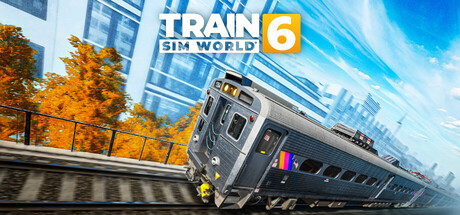 Train Sim World 6 Deluxe Edition EU XBOX One / Xbox Series X|S / PC CD Key