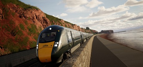 Train Sim World 6 Deluxe Edition EU XBOX One / Xbox Series X|S / PC CD Key