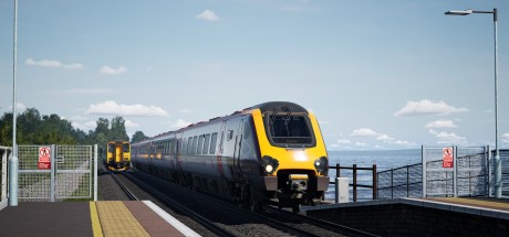 Train Sim World 6 Deluxe Edition EU XBOX One / Xbox Series X|S / PC CD Key