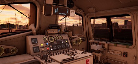 Train Sim World 6 Deluxe Edition EU XBOX One / Xbox Series X|S / PC CD Key