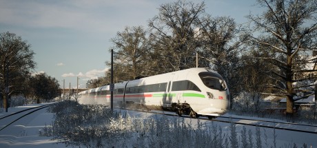 Train Sim World 6 Deluxe Edition EU XBOX One / Xbox Series X|S / PC CD Key